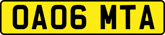 OA06MTA