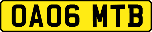 OA06MTB
