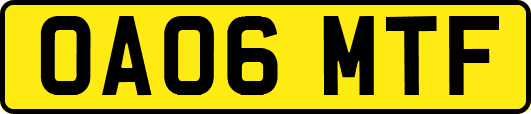 OA06MTF