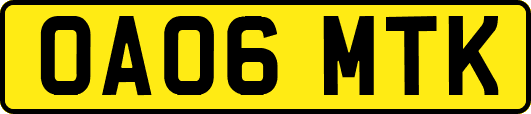 OA06MTK