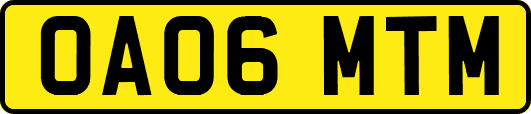 OA06MTM