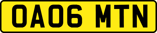 OA06MTN