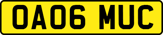OA06MUC