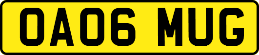 OA06MUG