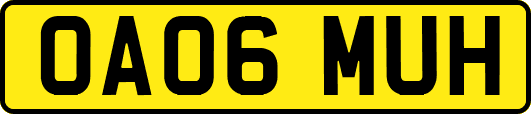 OA06MUH