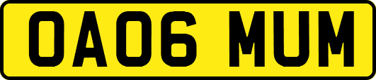 OA06MUM