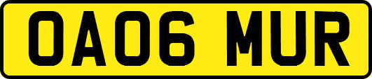 OA06MUR