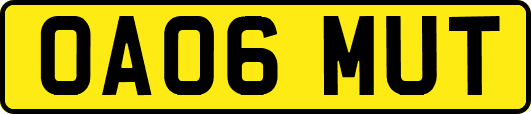 OA06MUT