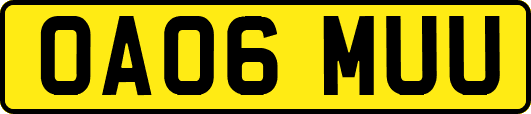 OA06MUU