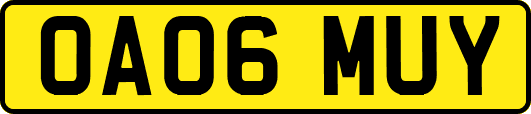 OA06MUY