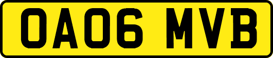 OA06MVB
