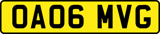 OA06MVG