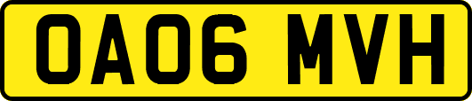OA06MVH