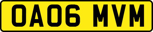 OA06MVM