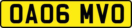 OA06MVO