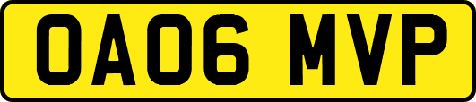 OA06MVP