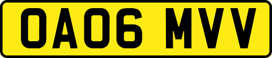 OA06MVV