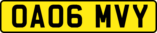 OA06MVY