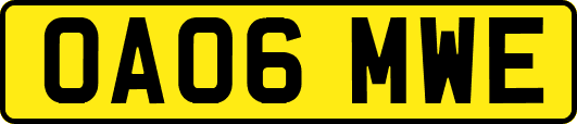 OA06MWE