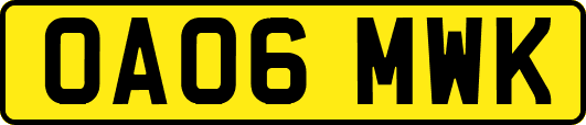 OA06MWK