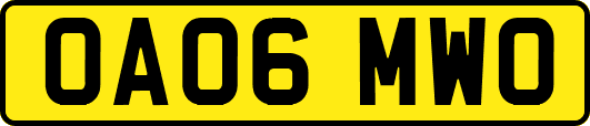 OA06MWO