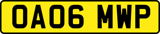 OA06MWP