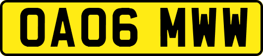 OA06MWW