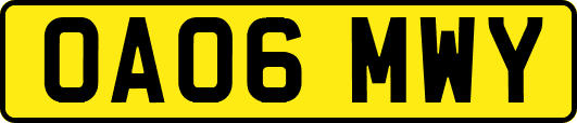 OA06MWY