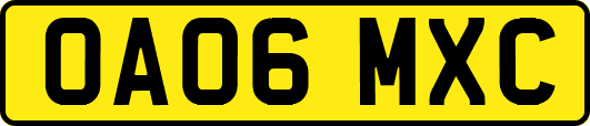 OA06MXC