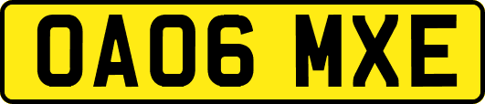 OA06MXE