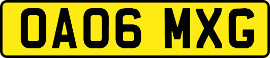OA06MXG