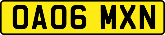 OA06MXN