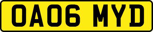 OA06MYD