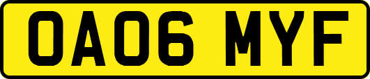 OA06MYF