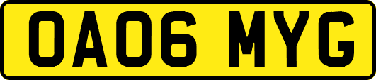 OA06MYG