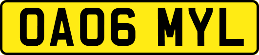 OA06MYL