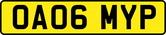 OA06MYP