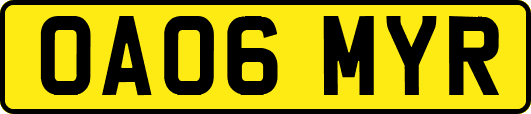 OA06MYR