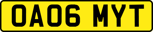 OA06MYT