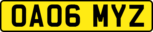 OA06MYZ