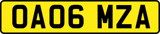 OA06MZA