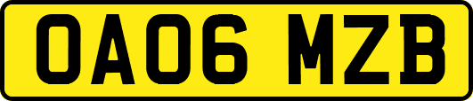 OA06MZB