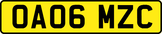 OA06MZC