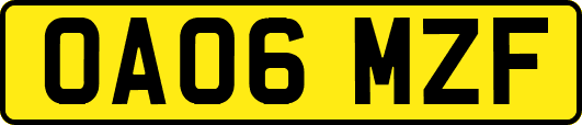 OA06MZF