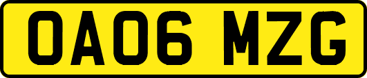 OA06MZG