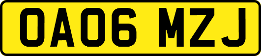 OA06MZJ