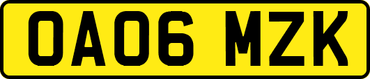 OA06MZK