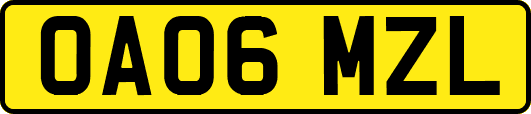 OA06MZL