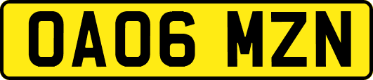 OA06MZN