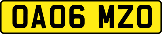 OA06MZO